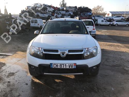 ABS pump DACIA DUSTER (HS_) 1.5 dCi (HSMC) | BP22093781M43  - Image 7