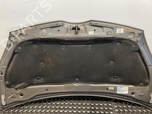 Used Hood TOYOTA COROLLA Verso (ZER_, ZZE12_, R1_) 2.2 D-4D (AUR10_, AUR10R) (136 hp) 20348482