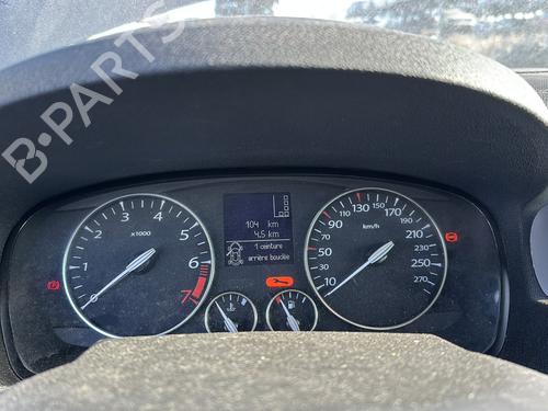 Starter RENAULT LAGUNA III (BT0/1) 2.0 16V Turbo | BP25124364M8 - Image 7