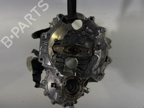 Gearbox VW POLO V (6R1, 6C1) 1.2 | BP29756641M3