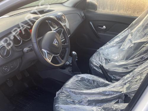 Steering wheel DACIA LOGAN MCV II 1.2 | BP22094483C49  - Image 7