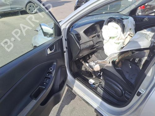 Used Parts HYUNDAI i20 II (GB, IB) 1.1 CRDi (75 hp) 2423275