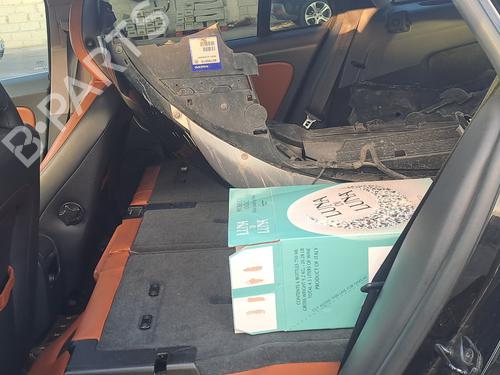 Gearbox VOLVO V60 I (155) D3 / D4 | BP26617186M3 - Image 9