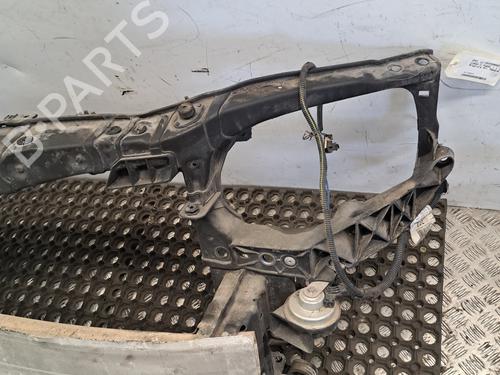 Frontplade/Frontkurv OPEL CORSA D (S07) 1.3 CDTI (L08, L68) | BP28113064C72 