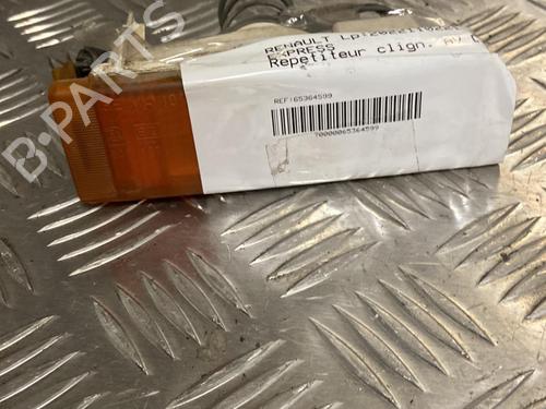 Used Right front indicator Right front indicator RENAULT RAPID Box Body/MPV (F40_, G40_) 1.0 (37 hp) 22094903 22094903