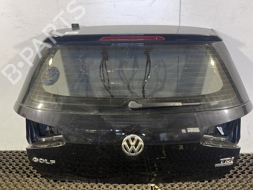 Used Tailgate VW GOLF VII (5G1, BQ1, BE1, BE2) 1.6 TDI (105 hp) 24364955