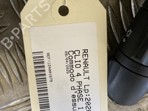 Ratstangsstang Ratstangsstang RENAULT CLIO IV (BH_) 0.9 TCe 90 (BHNF, BHMA, BHMH, BHJK, BHJR) (90 hp) 33834776 33834776