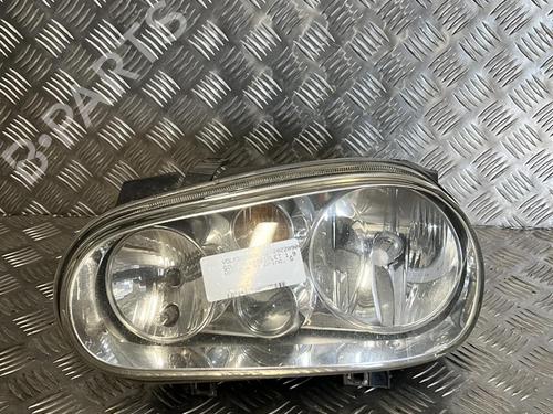 Used Left headlight VW GOLF IV Cabriolet (1E7) 1.9 TDI (110 hp) 22094683