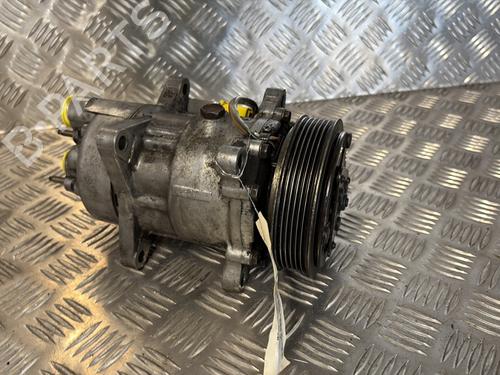 AC-Kompressor PEUGEOT 307 Break (3E) 2.0 HDI 110 | BP27897912M34