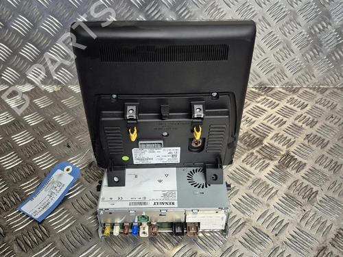 Display RENAULT ZOE (BFM_) ZOE (BFMC, BFMD) | BP39077357C48 - Image 2