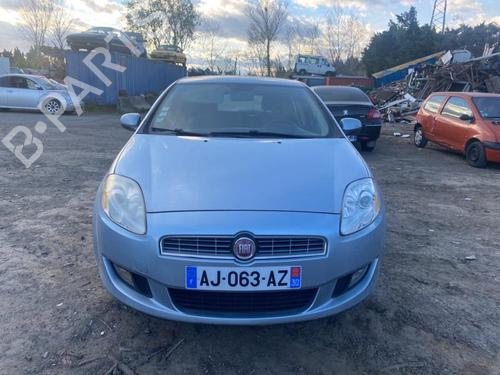 Right taillight FIAT BRAVO II (198_) 1.6 D Multijet (198AXH1B) | BP20348704C35 
