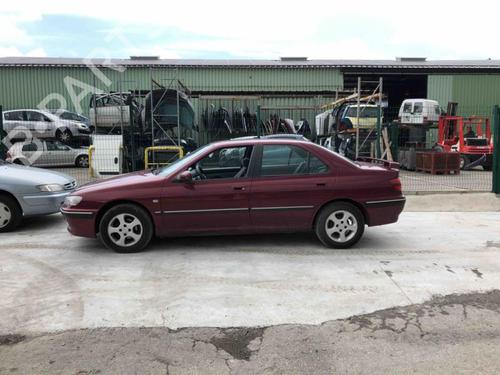 Right mirror PEUGEOT 406 (8B) 1.8 16V | BP20349021C27 