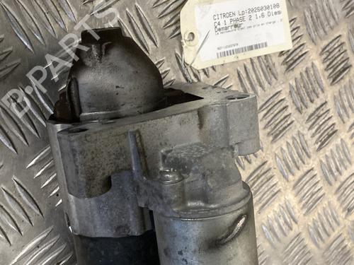 Starter CITROËN C4 I (LC_) 1.6 HDi | BP33455385M8 - Image 5