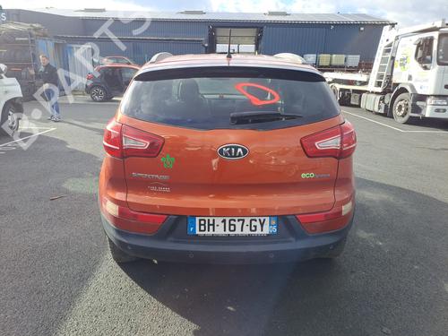 Starter KIA SPORTAGE III (SL) 1.7 CRDi | BP30397662M8 - Image 4