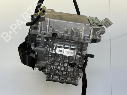 Engine RENAULT SCENIC E-TECH PHASE I EV87 | BP20483656M1 - Image 1