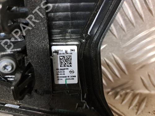 Used Right tailgate light Right tailgate light OPEL CORSA F (P2JO) CORSA-e (68) (136 hp) 25600189 25600189