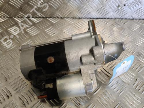 Starter RENAULT TRAFIC III Van (FG_) 2.0 dCi 145 (FGML) | BP20348612M8 