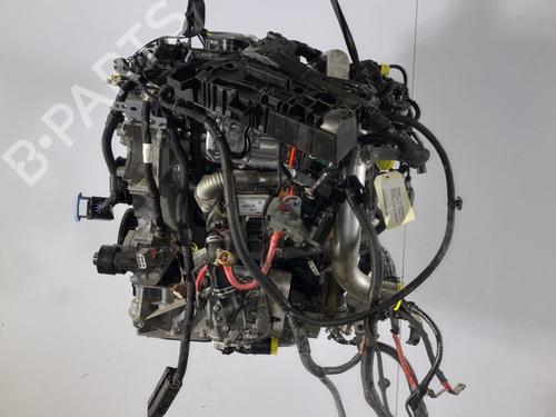 Engine RENAULT LATITUDE (L70_) 2.0 dCi 150 (L70H) | BP29634465M1  - Image 6
