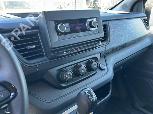 Left front driveshaft RENAULT TRAFIC III Bus (JG_) 2.0 dCi 150 (JGMU) | BP24407706M38 - Image 3