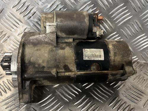 Used Starter NISSAN NAVARA NP300 (D40) 2.5 dCi 4WD (171 hp) 23790054