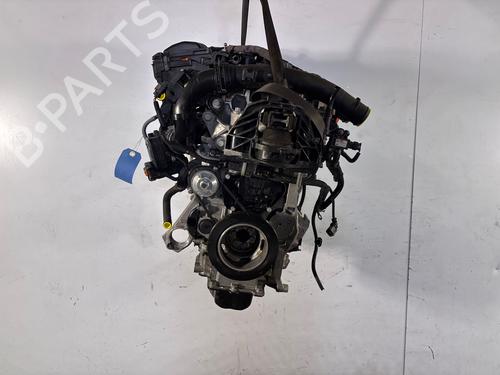 Used Engine Engine 34500467 34500467
