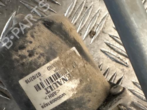 Front wiper motor DACIA SANDERO II TCe 90 (B8M1, B8MA, B8AC) | BP34098150M29 - Image 2