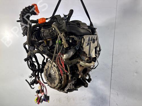 Engine RENAULT TRAFIC II Van (FL) 2.0 dCi 115 (FL01, FL0U, FL00, FL0H, FL0M) | BP38629108M1 - Image 11