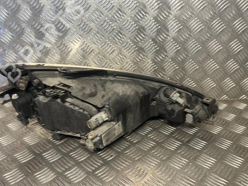 Left headlight PEUGEOT 206 Hatchback (2A/C) 1.4 HDi eco 70 | BP27719865C28 