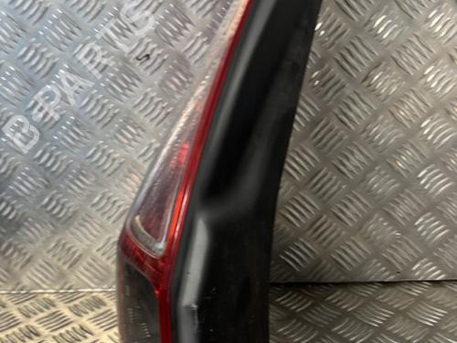 Left taillight RENAULT MEGANE II Estate (KM0/1_) 1.5 dCi (KM16, KM1E) | BP22097455C34 