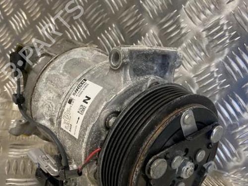 Used AC compressor RENAULT CLIO V (B7_) 1.0 SCe 65 (B7MG) (67 hp) 20344798