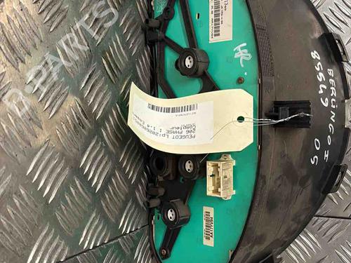Quadrante Quadrante PEUGEOT 206 Hatchback (2A/C) [1998-2012] 36405948 36405948