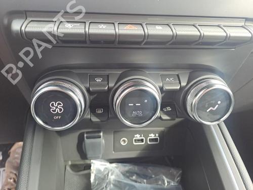 Steering wheel RENAULT CLIO V (B7_) 1.0 SCe 65 (B7MG) | BP22096373C49  - Image 20