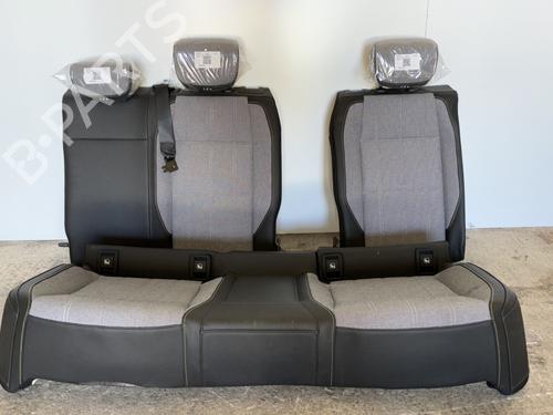 Sæde sæt RENAULT SCENIC E-TECH PHASE I EV87 | BP26598449C78 - Image 21