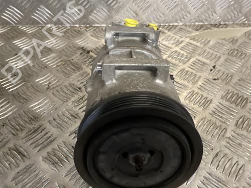 Used AC compressor AC compressor TOYOTA VERSO (_R2_) 1.6 D4-D (WAR20_) (112 hp) 33235117 33235117