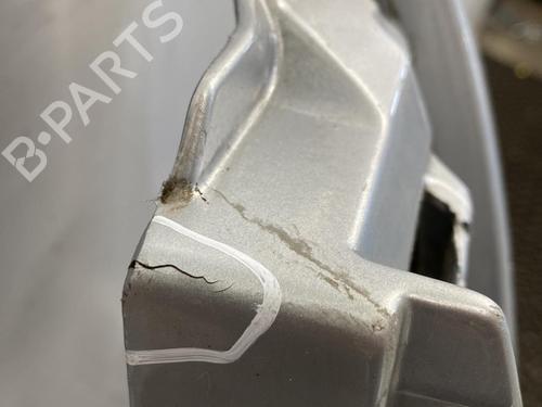 Left front fenders CITROËN C8 (EA_, EB_) 2.0 HDi | BP20346742C41 