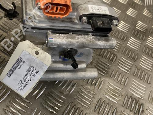 AC compressor DACIA SPRING  | BP30052503M34  - Image 5