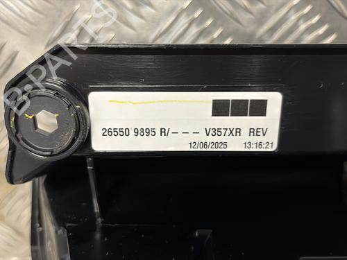 Right taillight RENAULT KANGOO III Box Body/MPV 1.5 Blue dCi 95 (FJAB) | BP30817344C35