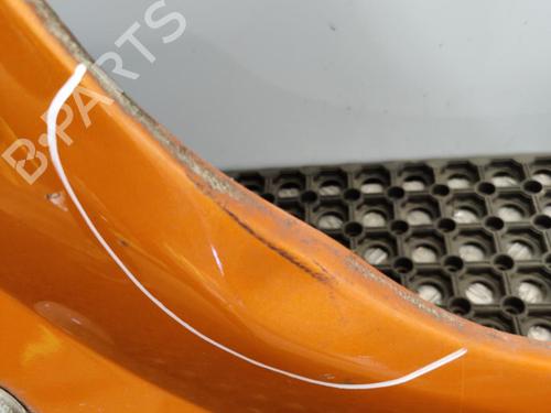 Right front fenders CITROËN C3 Pluriel (HB_) 1.6 | BP20348671C42 