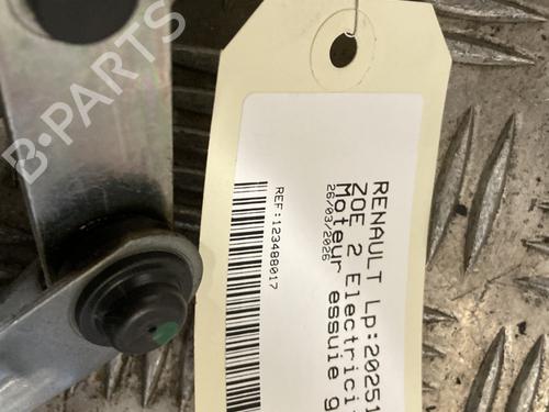 Front wiper motor RENAULT ZOE (BFM_) | BP33566020M29 - Image 4
