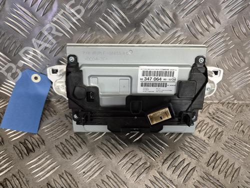 Kombiinstrument Kombiinstrument 39607881 39607881