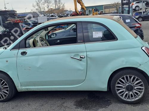 Used Parts FIAT 500 (312_) 1.2 (312AXA1A) 5067278