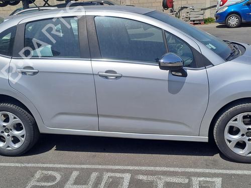 AC compressor CITROËN C3 II (SC_) 1.2 VTi 82 | BP27585091M34 - Image 4