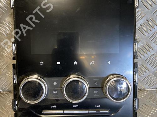 Used Display monitor Display monitor RENAULT MEGANE IV Hatchback (B9A/M/N_) 1.5 Blue dCi 115 (B9A6) (116 hp) 22095711 22095711