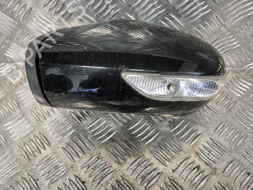 Used Left mirror Left mirror MERCEDES-BENZ A-CLASS (W169) A 200 (169.033, 169.333) (136 hp) 34453559 34453559