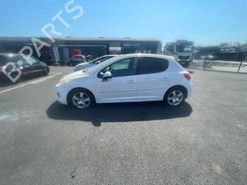 Used Parts PEUGEOT 207 (WA_, WC_) 1.6 HDi 4931705