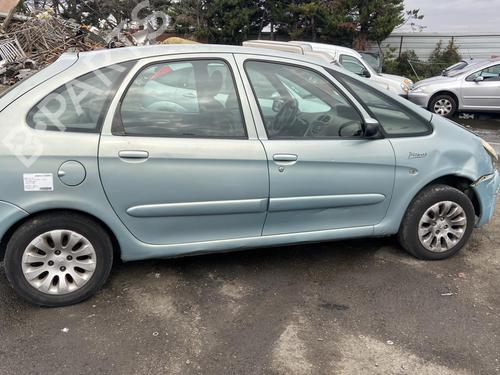 Right mirror CITROËN XSARA PICASSO (N68) 2.0 HDi | BP20346806C27 