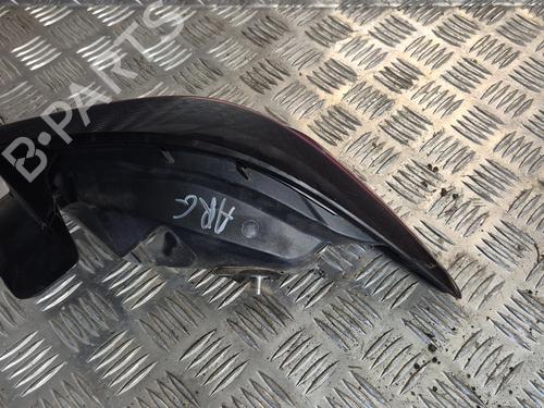 Used Left taillight Left taillight MAZDA 3 Hatchback (BP) [2018-2026] 36542872 36542872