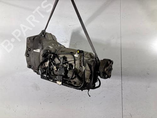 Gearbox IVECO DAILY VI Van 35S18, 35C18, 40C18, 50C18, 60C18, 65C18, 70C18 | BP38953429M3 - Image 2