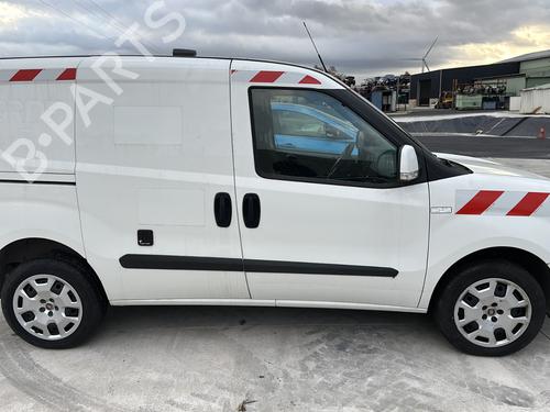 FIAT DOBLO Cargo (263_) 1.4 Natural Power 2471015