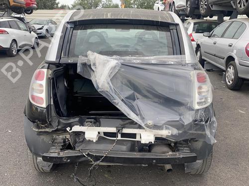 Left mirror CITROËN C3 Pluriel (HB_) 1.4 HDi | BP20348712C26 